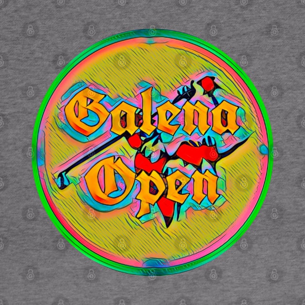 Galena Open by Kitta’s Shop